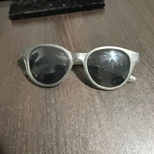Stylish Gray Sunglasses